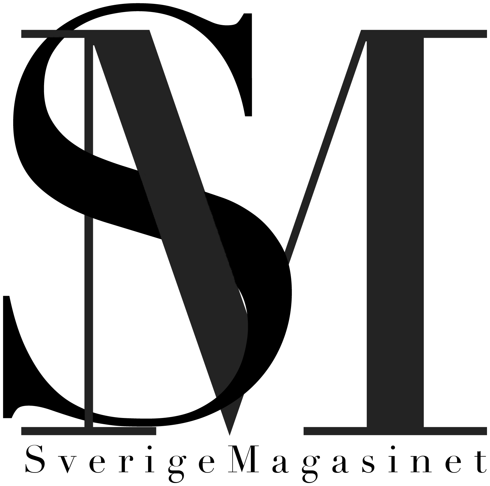 Sverigemagasinet