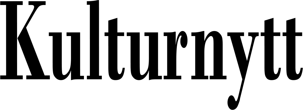 Kulturnytt