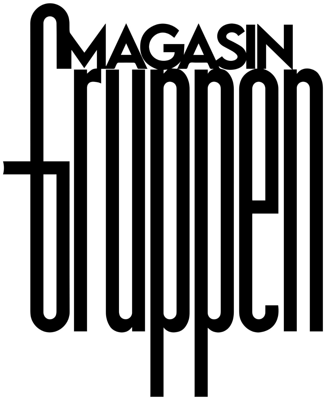 Magasingruppen