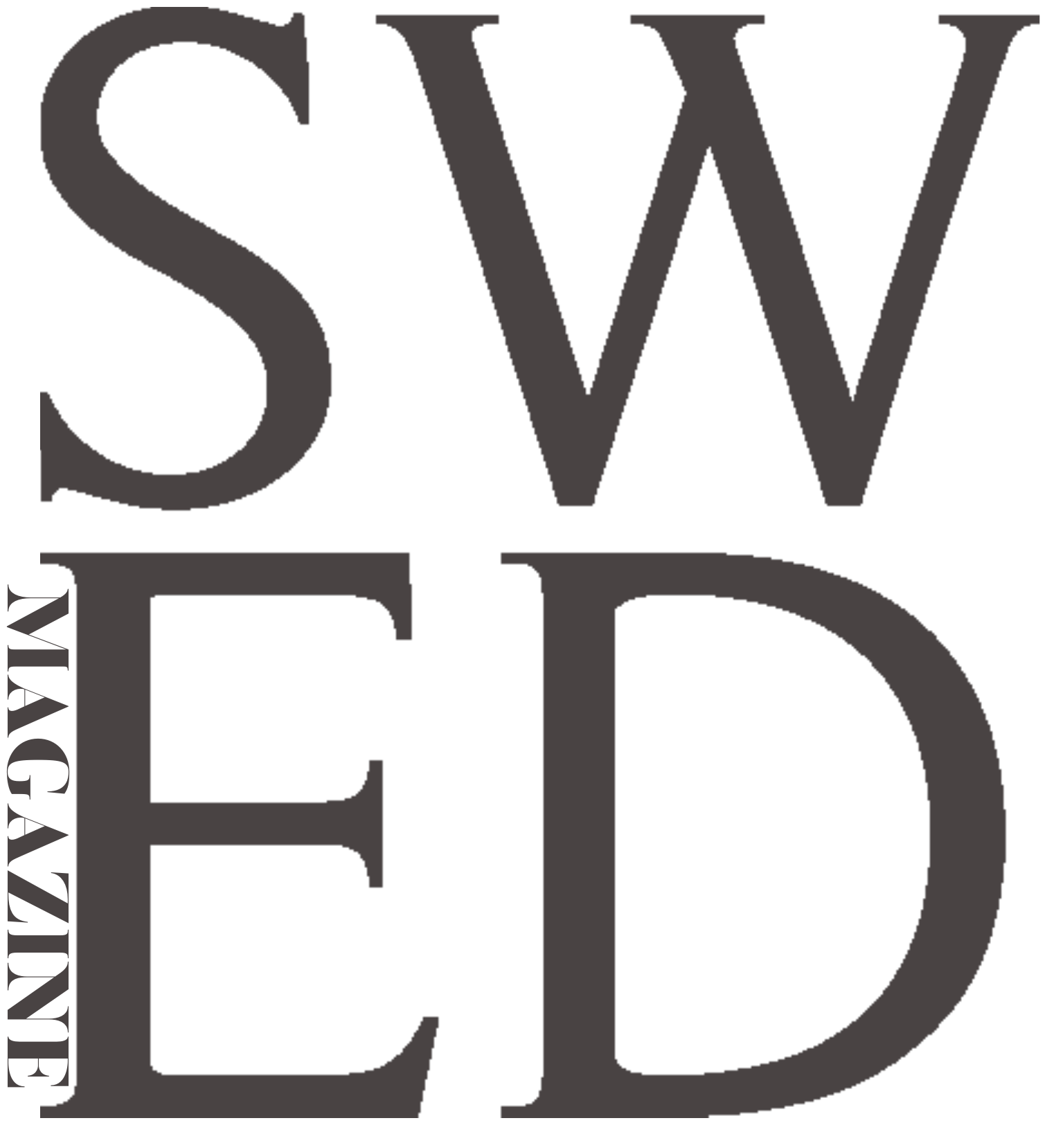 SWEDmagazine